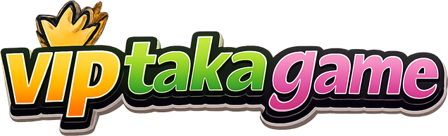 vip taka game লোগো